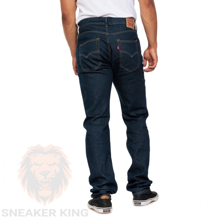 Джинси Levi's 502 Regular Taper Jeans 29507 2809